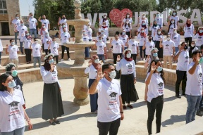 خريجو الطب بجامعة القدس يحققون نسبة نجاح كاملة في امتحان المزاولة الإسرائيلي