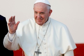 خبراء وبائيون يحذرون من زيارة البابا المرتقبة للعراق