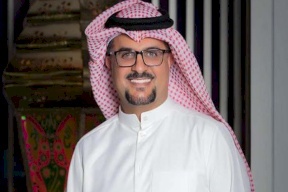 فيديو| نجل مشاري البلام يرد بعد تسريب التقرير الطبي الخاص بوالده