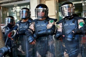 العراق: مقتل 5 عناصر أمن بتفجير سيارة مفخخة