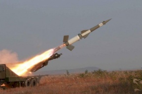 السعودية تعترض هجوما باليستيا للحوثيين استهدف الرياض