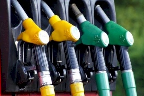 بدءاً من الليلة القادمة.. ارتفاع أسعار الوقود