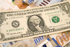 أسعار العملات: ارتفاع طفيف على سعر الدولار