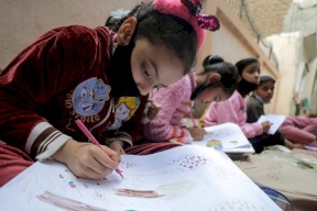 خبيرة مصرية: مرض مرعب قد يصيب الأطفال بعد 4 أسابيع من إصابتهم بكورونا
