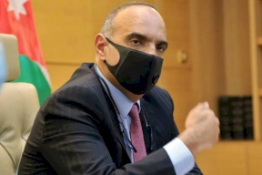 رئيس الحكومة الأردنية يطلب من وزيري الداخلية والعدل تقديم استقالتيهما.. لهذا السبب