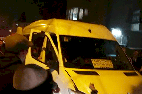 فيديو| يديعوت: مصرع مستوطن بعد دهسه في القدس