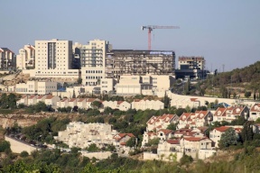 الأورومتوسطي يرحب بخطاب وقعه مئات النواب الأوربيين ضد خطة الضم