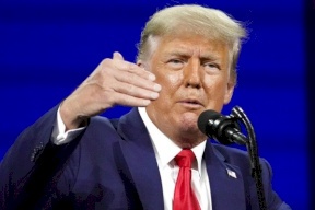 ترامب: لن أشكل حزبا جديدا