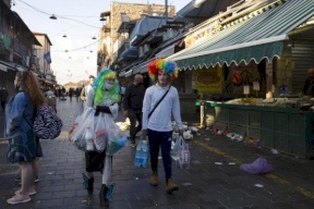 إسرائيل: فتح المطاعم والمقاهي واستكمال عودة المدارس بدءاً من الأحد