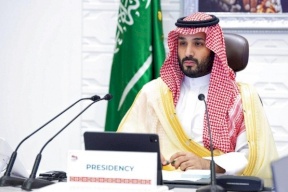 قضيّة خاشقجي.. واشنطن قد تعاقب بن سلمان مستقبلا 
