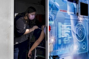 الصحة الإسرائيلية: 3089 إصابة جديدة بكورونا والحالات الخطيرة بارتفاع