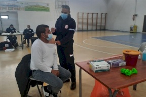 عين ماهل تسجل أعلى نسبة وفيات بكورونا في اراضي 48