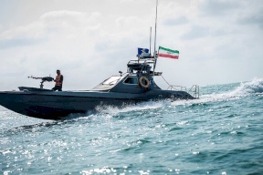 تقرير: إيران تخطط لهجمات جديدة ضد سفن إسرائيلية