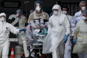 كورونا يقتل أكثر من 2 مليون شخص حول العالم