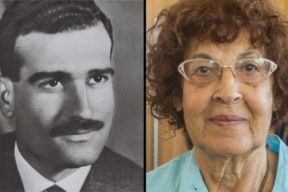 أرملة الجاسوس الإسرائيلي إيلي كوهين توجه رسالة إلى روسيا