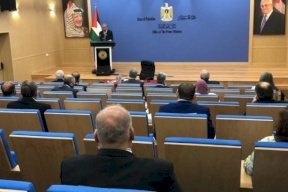 ما هي قرارات الحكومة في جلستها اليوم؟ 