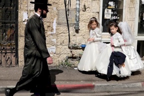 تل أبيب: حكم تاريخي يسمح بتدفق المزيد من اليهود من الخارج