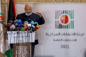 لجنة الانتخابات: خطتنا جاهزة فيما لو اقتحم الاحتلال قلب المحافظات