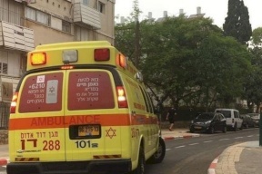 مقتل شاب عربي طعناً في عكا