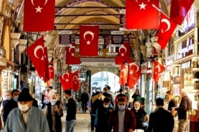 بعد أزمة كورونا.. ارتفاع حد الفقر في تركيا