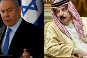 إسرائيل: وقعنا اتفاقية تاريخية مع البحرين