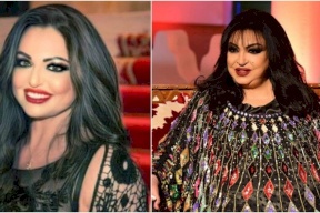 شقيق سميرة توفيق يصارع الموت.. ولينا رضوان: الله يجازي يلي كان السبب