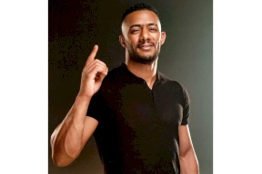 فيديو| محمد رمضان متهم بالسرقة ويتحدى الفيشاوي بحركات جريئة