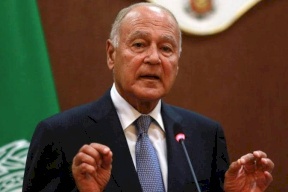 العرب يتفقون على التجديد لأبو الغيط أمينا عاما للجامعة العربية