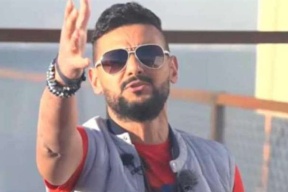 "مريض نفسي".. تسريب بوستر برنامج رامز جلال في رمضان!