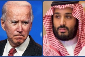 تقرير أمريكي يحذر بايدن من اتخاذ أي إجراءات ضد السعودية