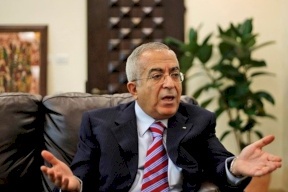 فياض: يجب رفض شروط "الرباعية" كشرط للترشح للانتخابات