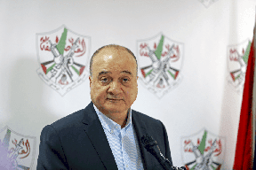 القدوة يدعو لتشكيل قائمة جديدة لخوض الانتخابات الفلسطينية