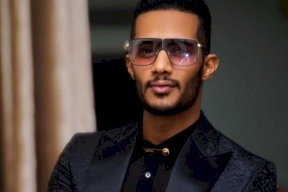 شاهد: محمد رمضان يطرح رسميا أغنية "أنا البطل"
