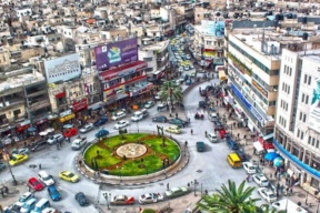 تجار نابلس: نرفض قرار الإغلاق ولكن سنلتزم