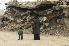 واشنطن تعارض تحقيق "الجنائية" بجرائم حرب في فلسطين