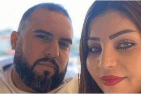 مفاجأة جديدة في قضية مقتل عارضة الأزياء زينة كنجو يكشفها مواطن أردني