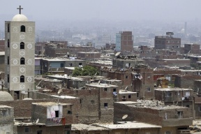 مصر.. جدل حول سجن النبي يوسف في إحدى القرى (صورة)