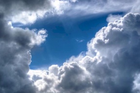 راصد جوي: سنعيش أجواء مُختلفة بدءاً من السبت 