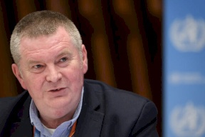 الصحة العالمية تحذر من احتمال وقوع موجتين ثالثة ورابعة لجائحة كورونا