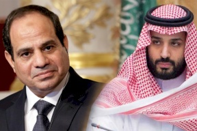 السيسي: استقرار السعودية جزء من أمن مصر القومي