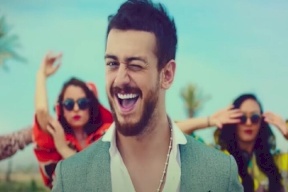 سعد لمجرد أمام القضاء الفرنسي مجددا بتهمة الاغتصاب