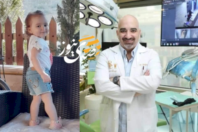 فاجعة.. قصة الطبيب الأردني الذي مات حزنا على ابنته!