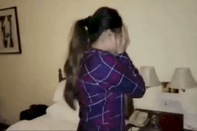 هذا ما فعتله شابة مغربية في زوجها لتستمتع مع عشيقها على رواق!