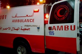 استشهاد طفل برصاص الاحتلال جنوب نابلس