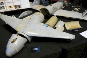 تهديدات: طائرات يمنية  مفخخة قد تضرب إسرائيل