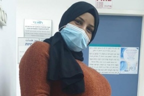 بعد أيام من إنجابها: وفاة شابة بكورونا وشقيقتها بحالة خطيرة