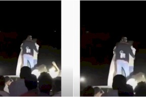 فيديو| تجمع شواذ بجدة يفجر غضبًا في السعودية