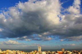 طالع الحالة الجوية خلال الأيام القادمة
