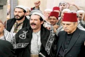 أحد أبطال "باب الحارة" يشكو معاناته من الفقر بكلمات مؤثرة