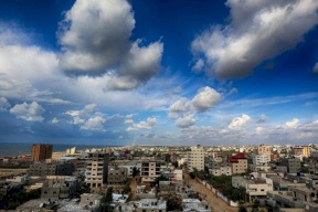 متابعة| تقلبات كبيرة وسريعة على الطقس: مرتفع ثم منخفض!